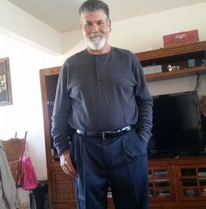 Meet your Posher, Jaime